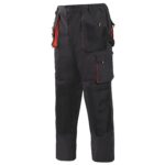 PANTALÓN ACTIUM CANVAS HOMBRE