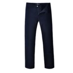 PANTALÓN CLASSIC EXECUTIVE SIN PINZA HOMBRE