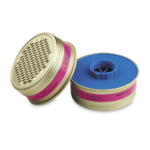FILTRO MASPROT MHE-1A P100 PARTICULADO (PAR)