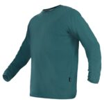 POLERA DRYFRESH SMOOTH MANGA LARGA HOMBRE