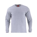 POLERA MANGA LARGA HOMBRE