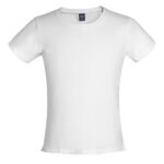 POLERA MANGA CORTA MUJER