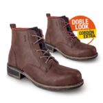 BOTIN DE SEGURIDAD FUNNY